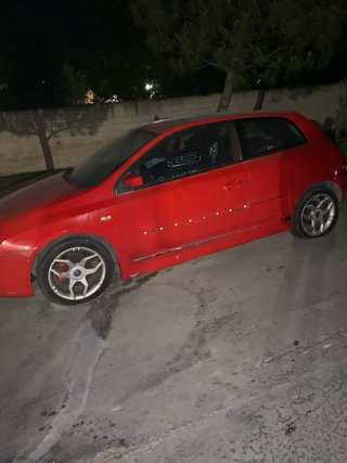 FIAT Stilo 2005