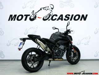 KTM 890 DUKE