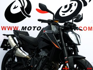 KTM 890 DUKE