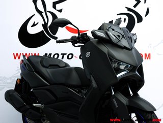 YAMAHA X-MAX 300 -APTA A2- GARANTÍA OFICIAL