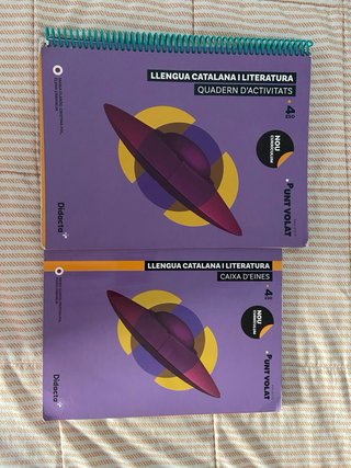 Libros 4 ESO LOMLOE (Lote o Sueltos)
