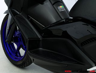 YAMAHA X-MAX 300 -APTA A2- GARANTÍA OFICIAL