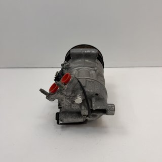 Compresor aire acondicionado Volvo XC90 31348965