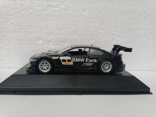 Coche 1:43 BMW Competición