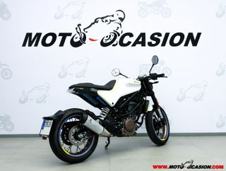 HUSQVARNA VITPILEN 401 -APTA A2-