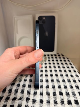 iPhone 13 100% Batería