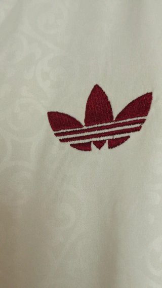Camiseta España Mundial Adidas Talla L