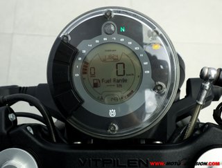 HUSQVARNA VITPILEN 401 -APTA A2-