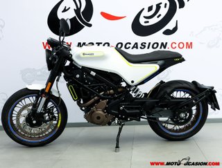 HUSQVARNA VITPILEN 401 -APTA A2-