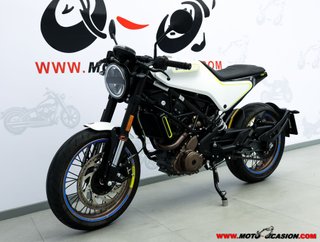 HUSQVARNA VITPILEN 401 -APTA A2-