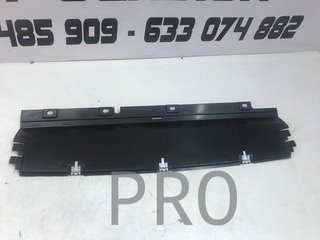 Deflector bajo paragolpes ford