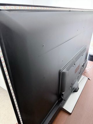 TV Toshiba 55” 4K Smart TV