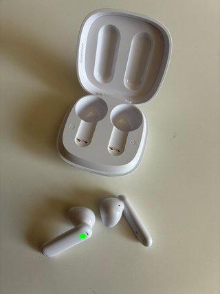 Timekettle WT2 Edge Auriculares Traductor