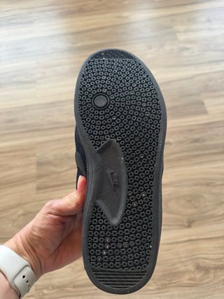 Nike SB FC Classic Zapatillas Negras