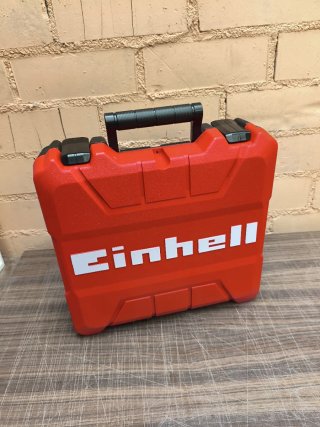 Taladro Einhell TP-CD 18 Li-i BL (Averiado)