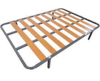SOMIER CAMA 135cm