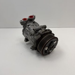 Compresor aire acondicionado Ford Transit 2.2 Tdci 7C1119D629BA