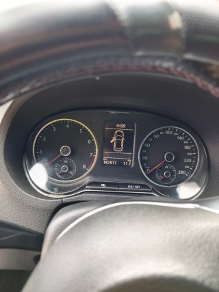 Volkswagen Polo 2011