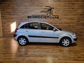 KIA RIO 1.5 CRDi  110CV
