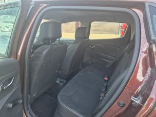 Renault Clio 2014