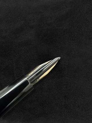 Pluma Antigua Mabie Todd Swan