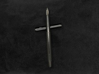 Pluma Antigua Mabie Todd Swan