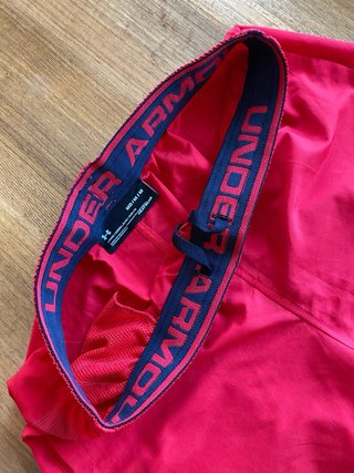 Shorts Under Armour Pantalones Cortos
