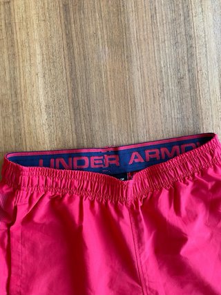 Shorts Under Armour Pantalones Cortos