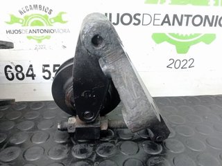 Soporte compresor aire acondicionado man f 102835