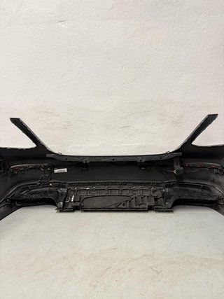 Paragolpes trasero Mercedes-Benz E220 2016-2020 A2138850001