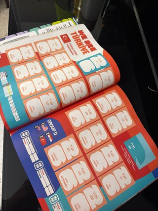 Álbum Mundial FIFA 2026 Panini