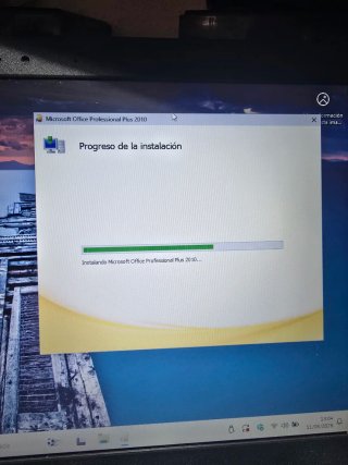 Portátil Asus X556U Core i7 Batería Nueva+ ssd
