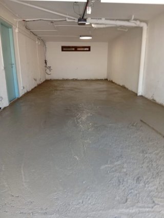 Reformas y rejuntar piscina y pintura