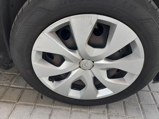 Citroën C4 Cactus BlueHDi 100 Feel Fine
