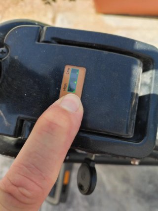 Bicicleta eléctrica Primas