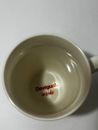 Set 2 Tazas Desigual