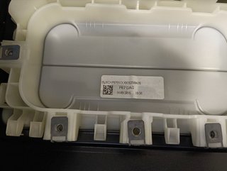 SALPICADERO PEUGEOT 3008 BH01 1032300218511