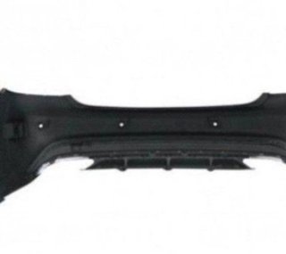 Paragolpes Trasero Mercedes W207 2P 14-16 Look AMG