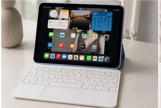 iPad 10ª Generazione Wi-Fi Blu
