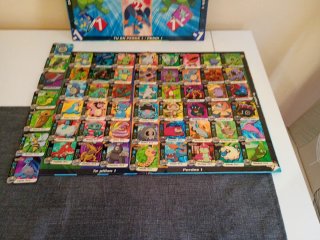 Colección Staks Pokémon Imanes