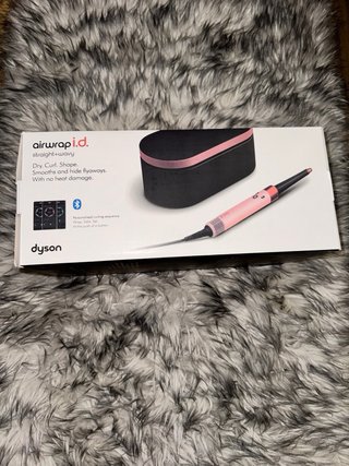 Airwrap i.d. dyson con garanzia