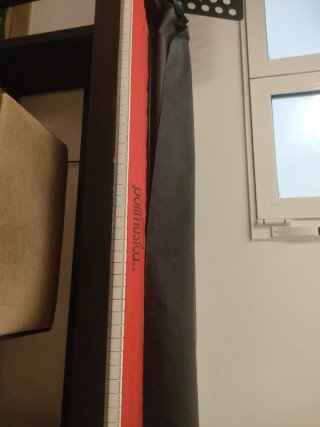 Piano Digital Yamaha Clavinova CLP-153S