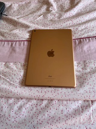 Teclado Smart Keyboard iPad Pro Apple Negro