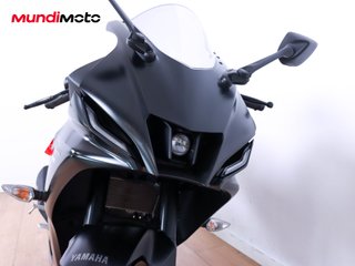 YAMAHA YZF R 125