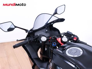 YAMAHA YZF R 125