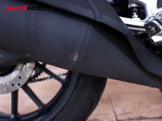YAMAHA YZF R 125