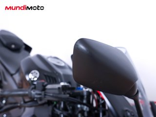 YAMAHA YZF R 125