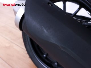 YAMAHA YZF R 125