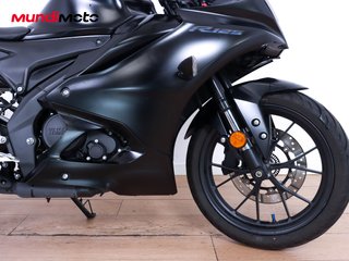 YAMAHA YZF R 125