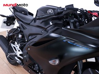 YAMAHA YZF R 125